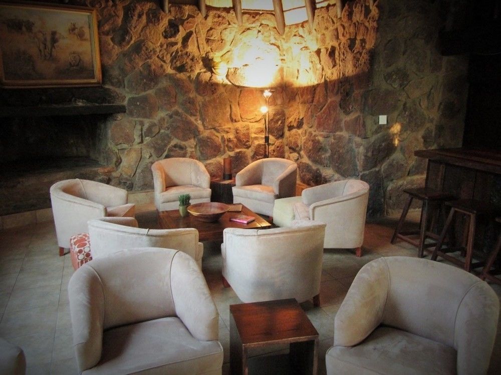 Dinkweng Safari Lodge The Waterberg Biosphere Экстерьер фото