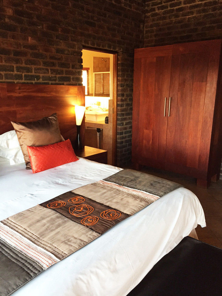Dinkweng Safari Lodge The Waterberg Biosphere Экстерьер фото