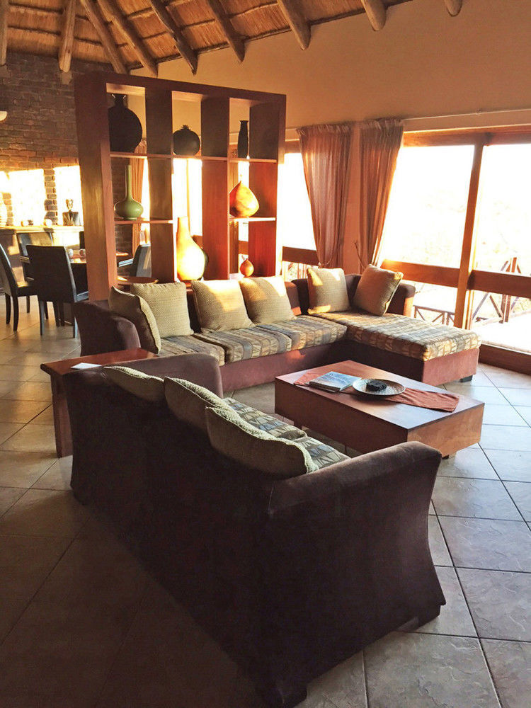 Dinkweng Safari Lodge The Waterberg Biosphere Экстерьер фото