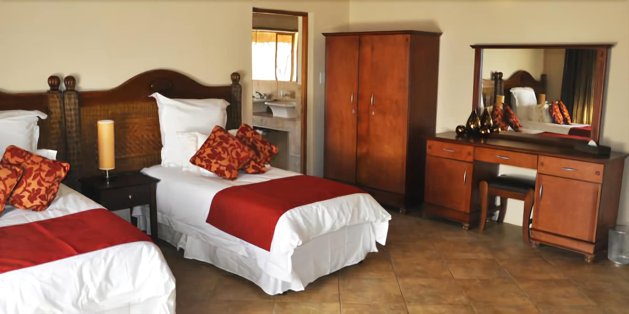 Dinkweng Safari Lodge The Waterberg Biosphere Экстерьер фото